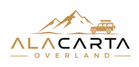 Alacarta Overland - Inicio