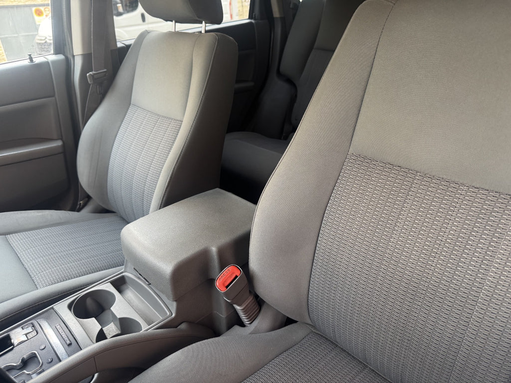 Jeep Grand Cherokee 3.0 CRD Laredo · 218cv · 2007 · 132.900 km