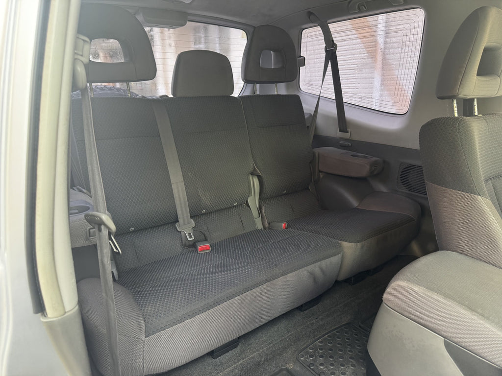 Mitsubishi Montero 3.2 DI-D Intense 3p · 160 cv · 2005 · 127.000 km