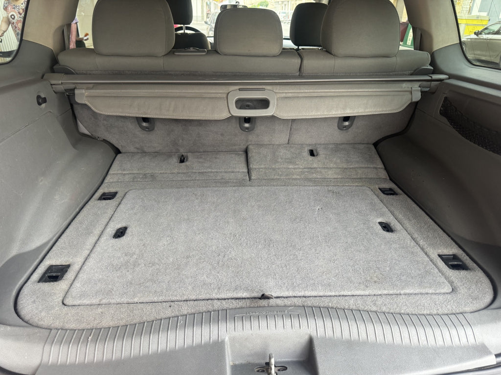 Jeep Grand Cherokee 3.0 CRD Laredo · 218cv · 2007 · 132.900 km