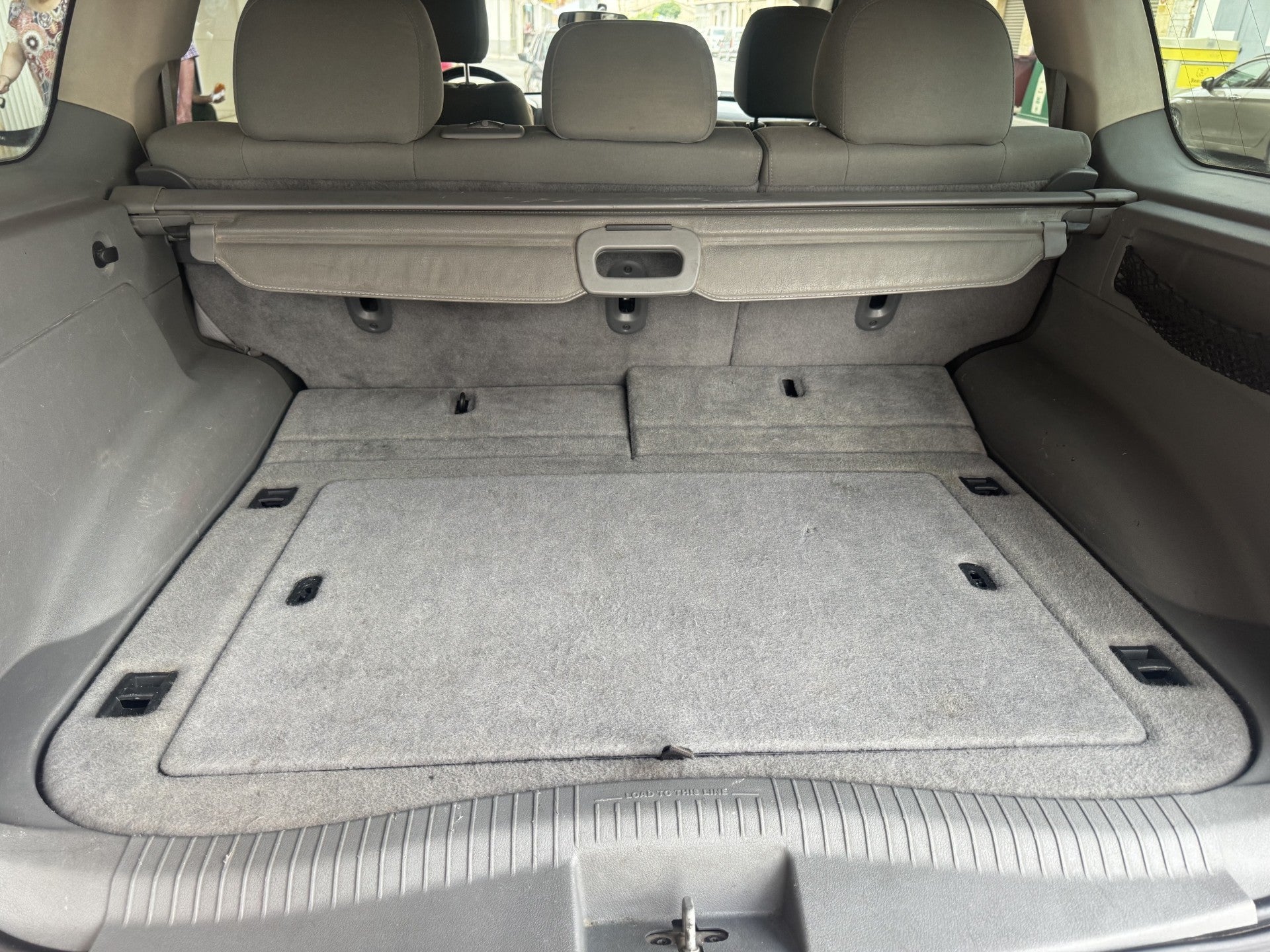 Jeep Grand Cherokee 3.0 CRD Laredo · 218cv · 2007 · 132.900 km