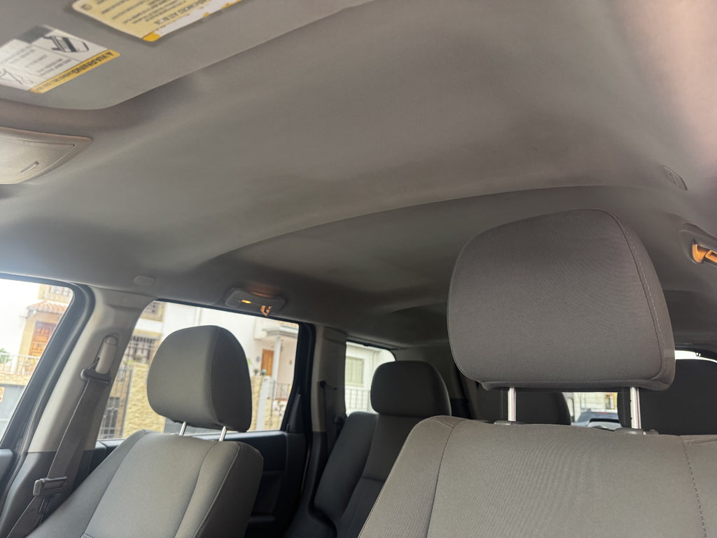 Jeep Grand Cherokee 3.0 CRD Laredo · 218cv · 2007 · 132.900 km