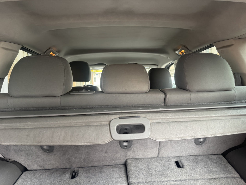 Jeep Grand Cherokee 3.0 CRD Laredo · 218cv · 2007 · 132.900 km
