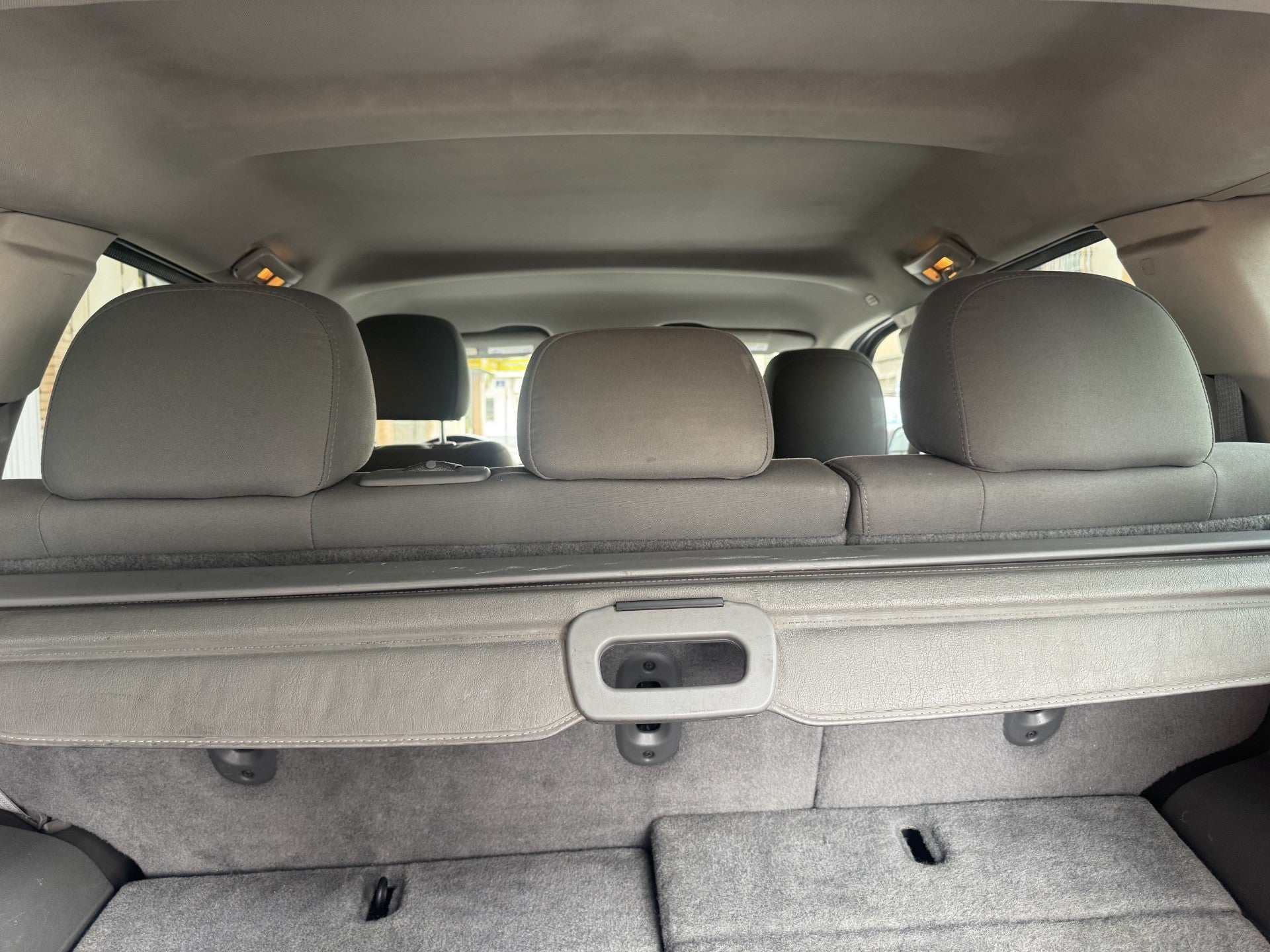 Jeep Grand Cherokee 3.0 CRD Laredo · 218cv · 2007 · 132.900 km